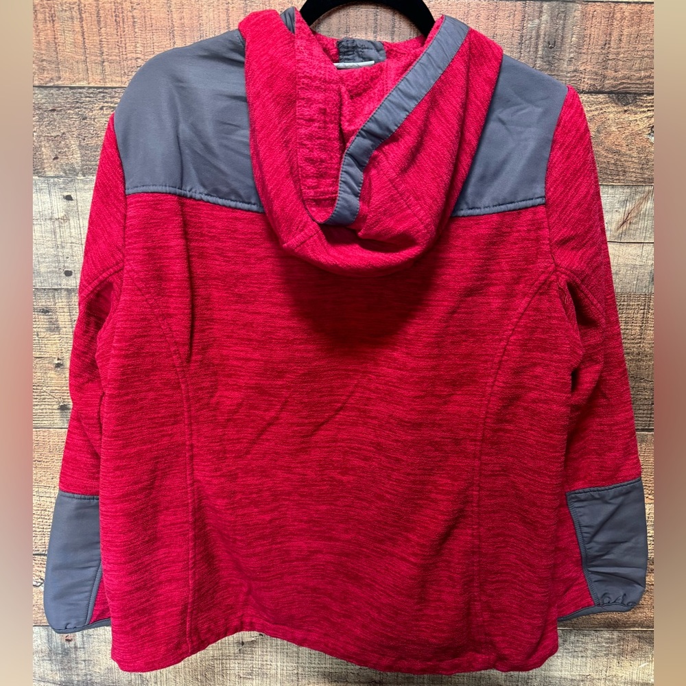 Free Country Jacket - Picture 2 of 2